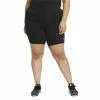 Women's Nike Sportswear Plus Essential Rise Biker Shorts