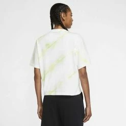 Shirts Women's Nike Sportswear Boxy Tie Dye T-Shirt -Nike popular store unnamed file 2633