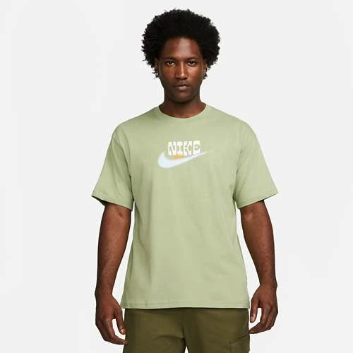 Shirts Men's Nike Sportswear Sole Craft T-Shirt 3 Shirts Men's Nike Sportswear Sole Craft T-Shirt