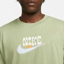 Shirts Men's Nike Sportswear Sole Craft T-Shirt 7 Shirts Men's Nike Sportswear Sole Craft T-Shirt -Nike popular store unnamed file 2637