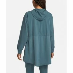 Hoodies & Sweatshirts Women's Nike Dri-FIT Bliss Luxe Jacket Full Zip -Nike popular store unnamed file 2644