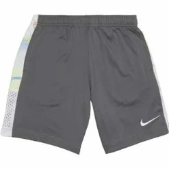 Toddler Boys' Nike DF Daze Lounge Shorts