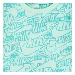 Sets & Onesies Baby Boy Nike NSW AOP T-Shirt And Short Set -Nike popular store unnamed file 2654