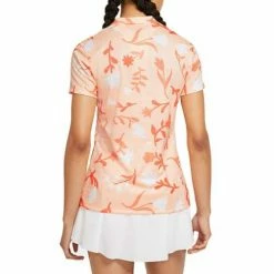 Shirts Women's Nike Breathe Printed Golf Polo -Nike popular store unnamed file 2658