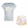 Sets & Onesies Girls' Nike Freeze Tag T-Shirt And Shorts Set -Nike popular store unnamed file 2659
