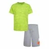 Sets & Onesies Boys' Nike NSW Read AOP T-shirt And Short Set -Nike popular store unnamed file 2662