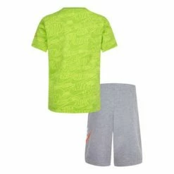 Sets & Onesies Boys' Nike NSW Read AOP T-shirt And Short Set -Nike popular store unnamed file 2663