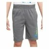 Boys' Nike Sportswear Jersey HBR Lounge Shorts