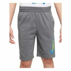 Boys' Nike Sportswear Jersey HBR Lounge Shorts