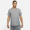Shirts Men's Nike Yoga Dri-FIT Short Sleeve Shirt 1 Shirts Men's Nike Yoga Dri-FIT Short Sleeve Shirt -Nike popular store unnamed file 2676