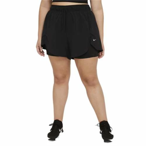 Women's Nike Plus Flex Essential 2-in-1 Training Shorts 3 Women's Nike Plus Flex Essential 2-in-1 Training Shorts