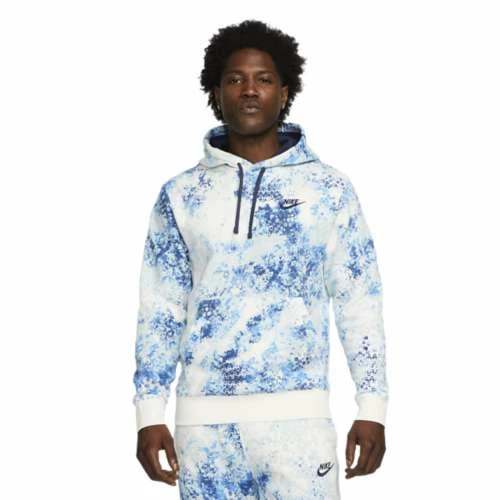 Hoodies & Sweatshirts Men's Nike Sportswear Club Fleece Hoodie 3 Hoodies & Sweatshirts Men's Nike Sportswear Club Fleece Hoodie