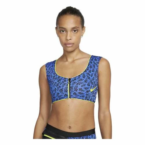 Swimsuits Women's Nike Party Dots Bikini Top 3 Swimsuits Women's Nike Party Dots Bikini Top