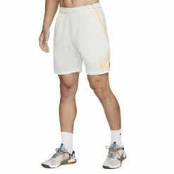 Men's Nike Dri-FIT D.Y.E. Knit Training Shorts