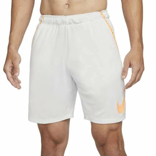 Men's Nike Dri-FIT D.Y.E. Knit Training Shorts 4 Men's Nike Dri-FIT D.Y.E. Knit Training Shorts - Image 2