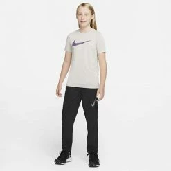 Shirts Boys' Nike Dri-Fit Swoosh T-Shirt -Nike popular store unnamed file 2701