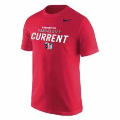 Shirts Nike FC Kansas City Core T-Shirt