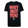 Shirts Boys' Nike Why Not You T-Shirt -Nike popular store unnamed file 2707