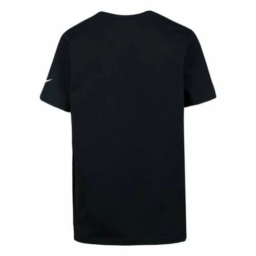 Shirts Boys' Nike Why Not You T-Shirt 4 Shirts Boys' Nike Why Not You T-Shirt - Image 2