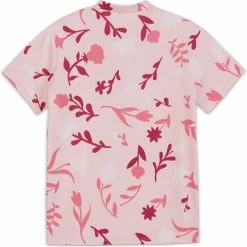 Shirts Girls' Nike Dri-FIT Print Golf Polo -Nike popular store unnamed file 2711