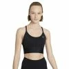 Bras Women's Nike Dri-FIT Indy Light Support Longline Sports Bra -Nike popular store unnamed file 2712