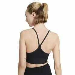 Bras Women's Nike Dri-FIT Indy Light Support Longline Sports Bra 7 Bras Women's Nike Dri-FIT Indy Light Support Longline Sports Bra -Nike popular store unnamed file 2713
