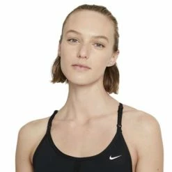 Bras Women's Nike Dri-FIT Indy Light Support Longline Sports Bra 8 Bras Women's Nike Dri-FIT Indy Light Support Longline Sports Bra -Nike popular store unnamed file 2714