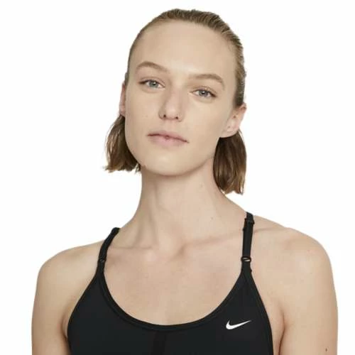 Bras Women's Nike Dri-FIT Indy Light Support Longline Sports Bra 5 Bras Women's Nike Dri-FIT Indy Light Support Longline Sports Bra - Image 3