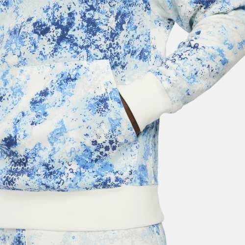 Hoodies & Sweatshirts Men's Nike Sportswear Club Fleece Hoodie 6 Hoodies & Sweatshirts Men's Nike Sportswear Club Fleece Hoodie - Image 4