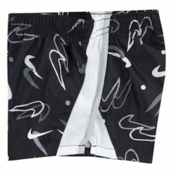 Toddler Girls' Nike Print Pack Shorts 9 Toddler Girls' Nike Print Pack Shorts -Nike popular store unnamed file 2721