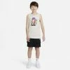 Tanks Boys' Nike Sportswear Boxy Tank Top -Nike popular store unnamed file 2723