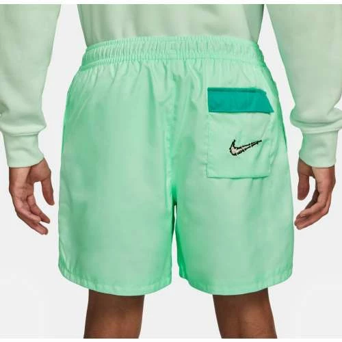 Men's Nike Sportswear Shorts 4 Men's Nike Sportswear Shorts - Image 2