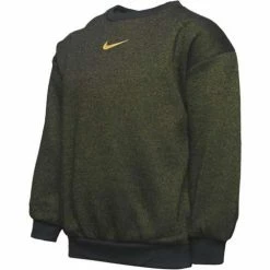 Hoodies & Sweatshirts Toddler Girls' Nike Nike NKG Fleece Hoodie -Nike popular store unnamed file 2733