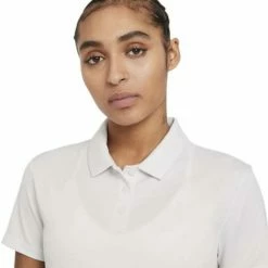 Shirts Women's Nike Dri-FIT Victory Solid Golf Polo -Nike popular store unnamed file 2741