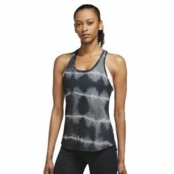Tanks Women's Nike Plus One Luxe Tie Dye Tank Top