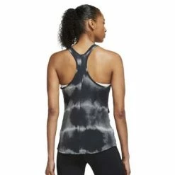 Tanks Women's Nike Plus One Luxe Tie Dye Tank Top -Nike popular store unnamed file 2745