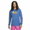 Shirts Men's Nike Sportswear Long Sleeve T-Shirt -Nike popular store unnamed file 2746