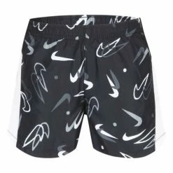 Girls' Nike Print Pack Shorts