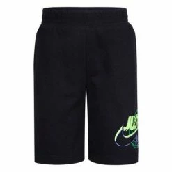 Boys' Nike Digital Escape Shorts -Nike popular store unnamed file 2765