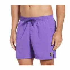 Swimsuits Men's Nike Solid Icon Trunks