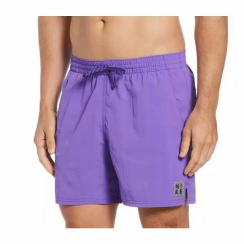 Swimsuits Men's Nike Solid Icon Trunks 3 Swimsuits Men's Nike Solid Icon Trunks