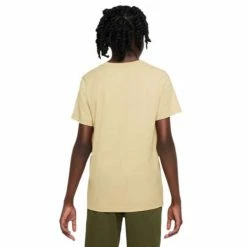 Shirts Boys' Nike Sportswear Graphic Logo T-Shirt -Nike popular store unnamed file 2789