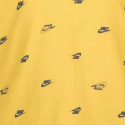 Shirts Boys' Nike All Over Print Club T-Shirt -Nike popular store unnamed file 2797