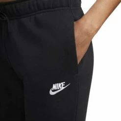Sweatpants & Joggers Women's Nike Sportswear Club Fleece Mid Rise Joggers -Nike popular store unnamed file 28