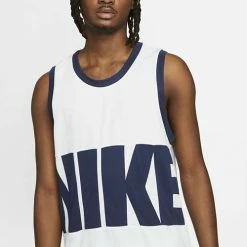 Tanks Men's Nike Dri-FIT Jersey Basketball Tank Top 8 Tanks Men's Nike Dri-FIT Jersey Basketball Tank Top -Nike popular store unnamed file 2800