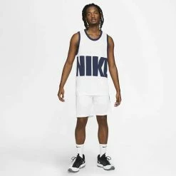 Tanks Men's Nike Dri-FIT Jersey Basketball Tank Top 9 Tanks Men's Nike Dri-FIT Jersey Basketball Tank Top -Nike popular store unnamed file 2801