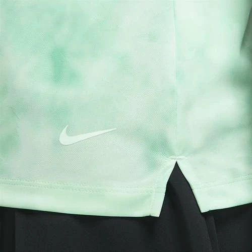 Shirts Women's Nike Dri-FIT Victory Printed Golf Polo 5 Shirts Women's Nike Dri-FIT Victory Printed Golf Polo - Image 3