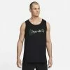 Tanks Men's Nike Dri-FIT Graphic Fitness Tank Top -Nike popular store unnamed file 2809