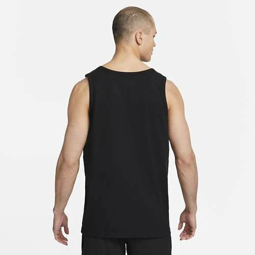 Tanks Men's Nike Dri-FIT Graphic Fitness Tank Top 4 Tanks Men's Nike Dri-FIT Graphic Fitness Tank Top - Image 2