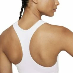 Bras Women's Nike Dri-FIT Swoosh Non-Padded Graphic Sports Bra 9 Bras Women's Nike Dri-FIT Swoosh Non-Padded Graphic Sports Bra -Nike popular store unnamed file 2820